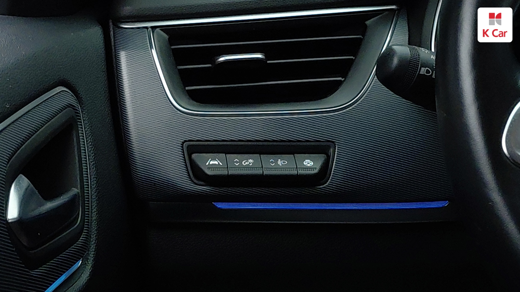 Renault XM3 бензин Turbo 1.3 RE, миниатюра 14
