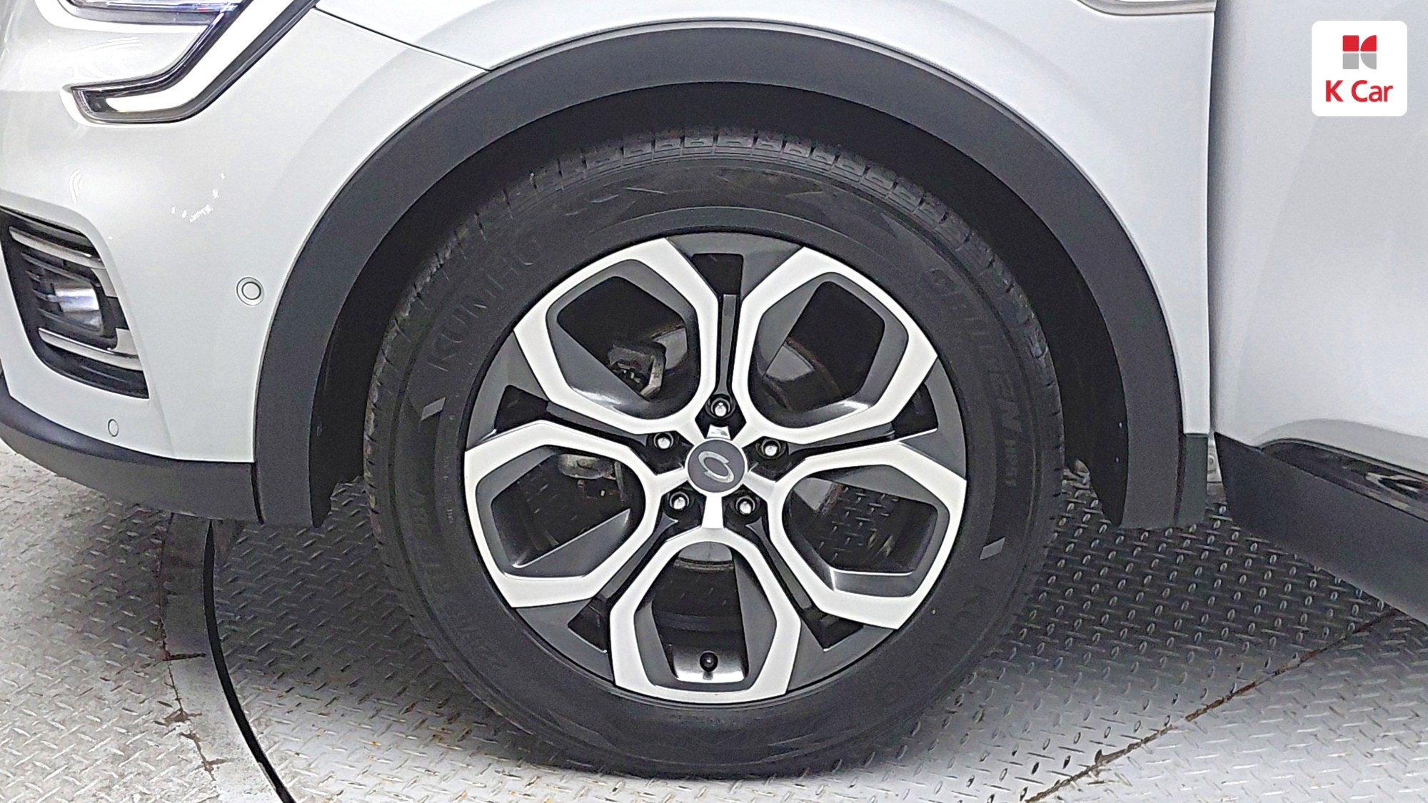 Renault XM3 бензин Turbo 1.3 RE, миниатюра 22