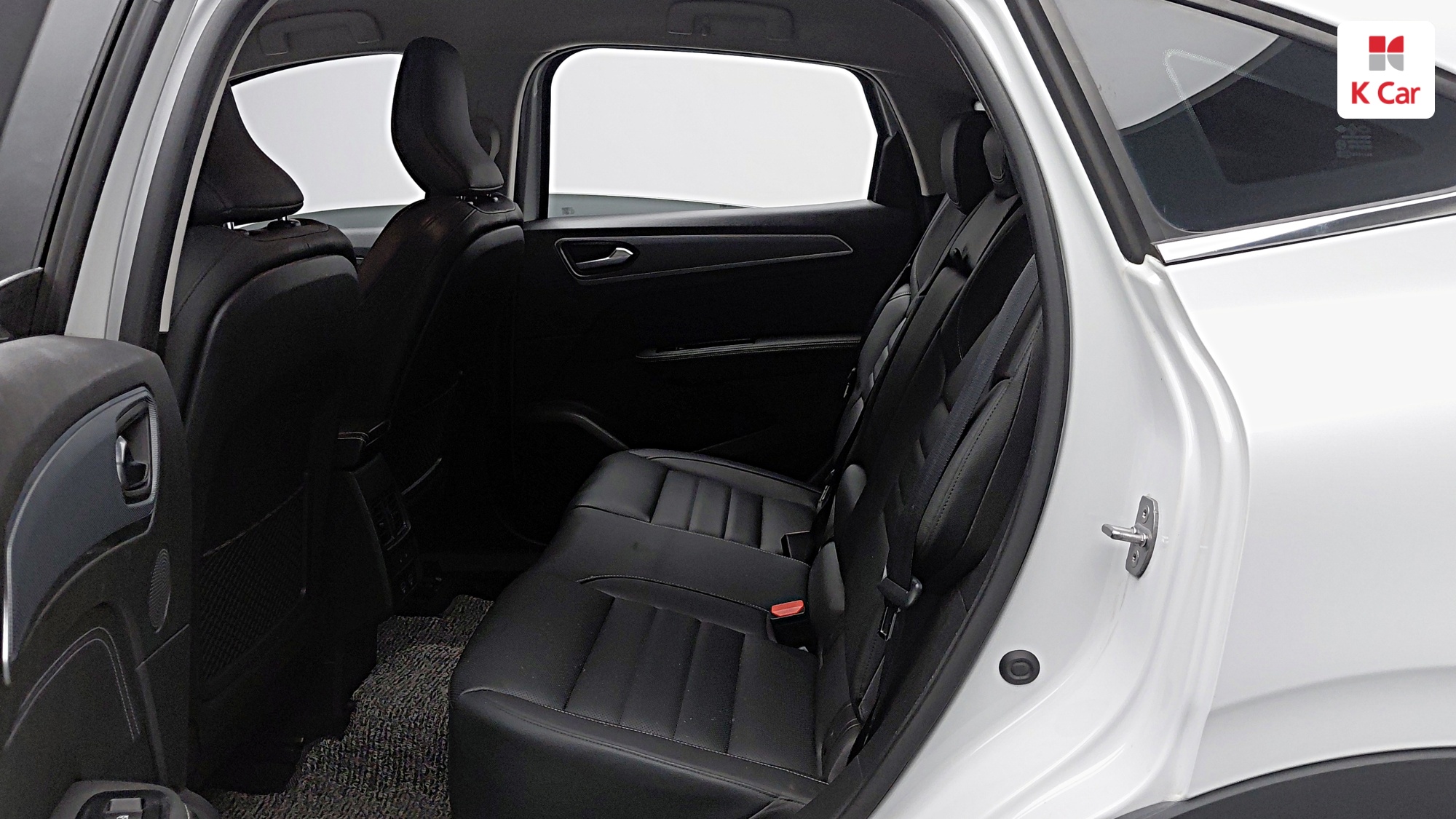 Renault XM3 бензин Turbo 1.3 RE, миниатюра 5