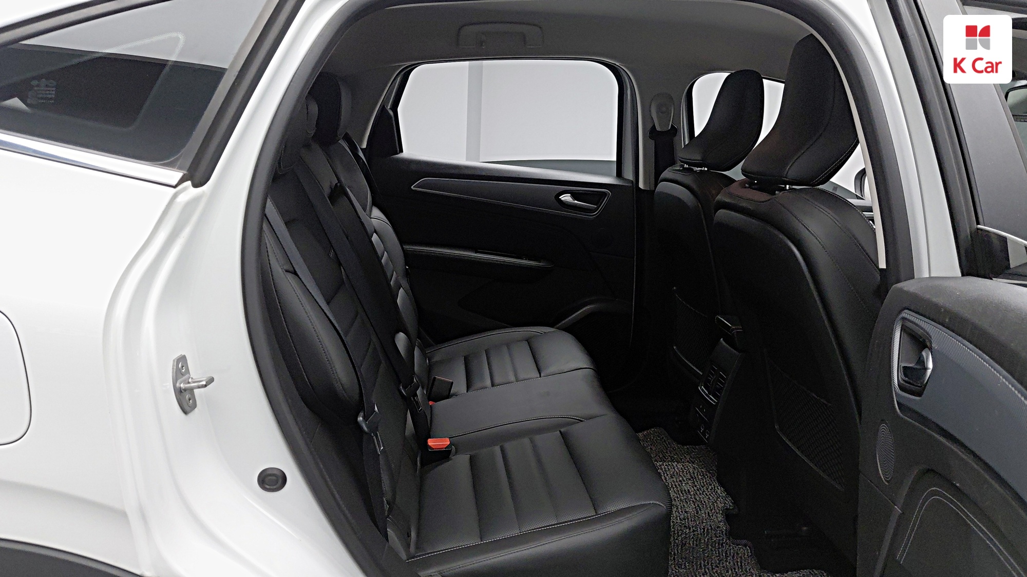 Renault XM3 бензин Turbo 1.3 RE, миниатюра 7