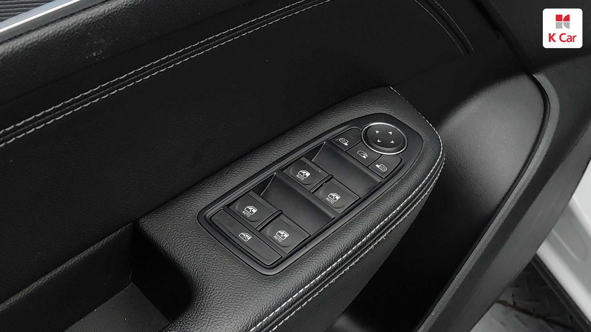 Renault XM3 бензин Turbo 1.3 RE, миниатюра 11