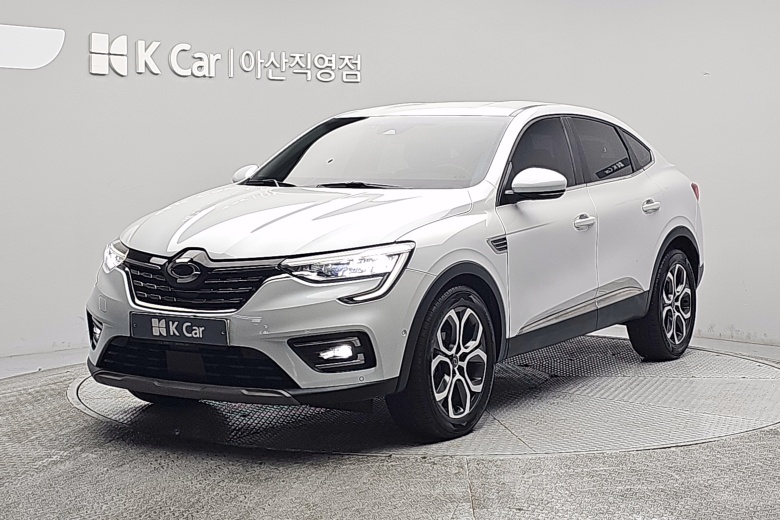 Renault XM3 бензин Turbo 1.3 RE
