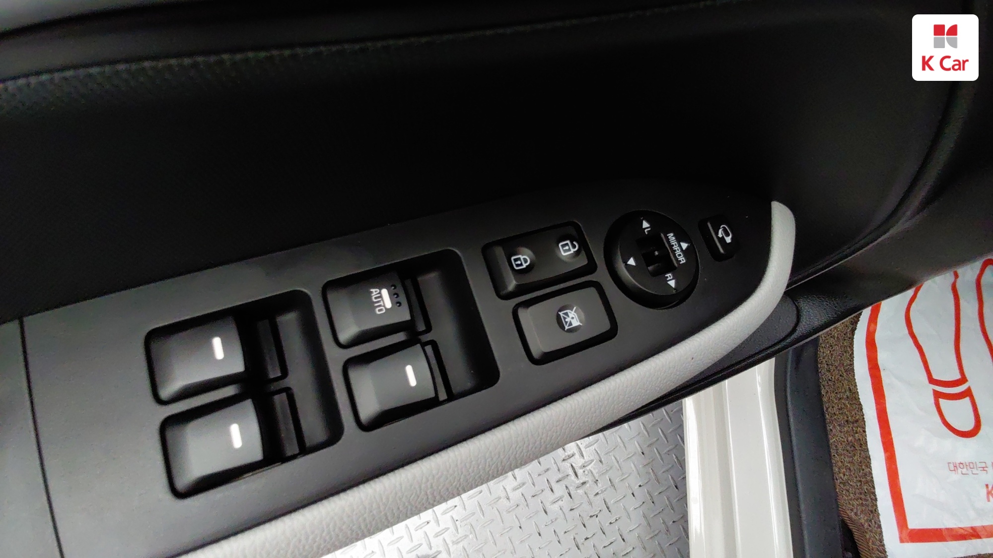 Kia Ray Signature, миниатюра 12