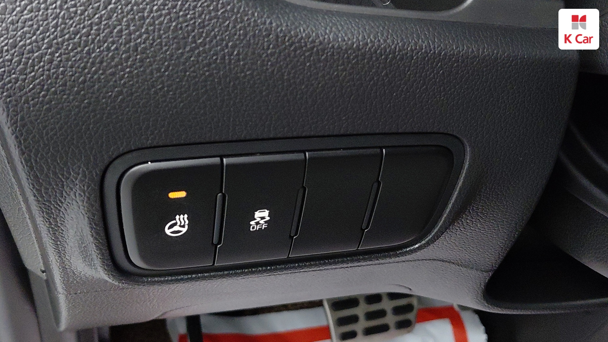 Kia Ray Signature, миниатюра 13