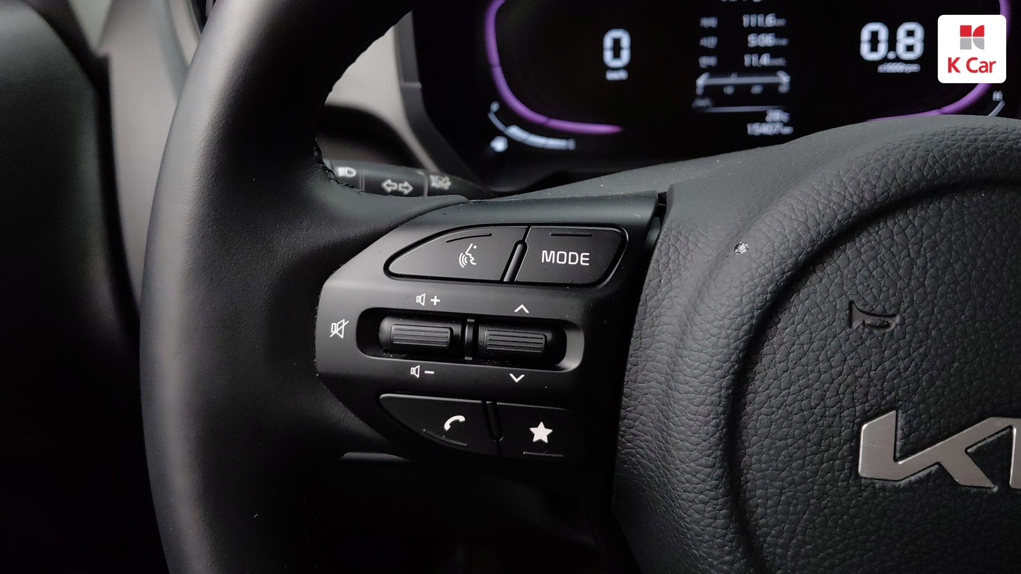Kia Ray Signature, миниатюра 16
