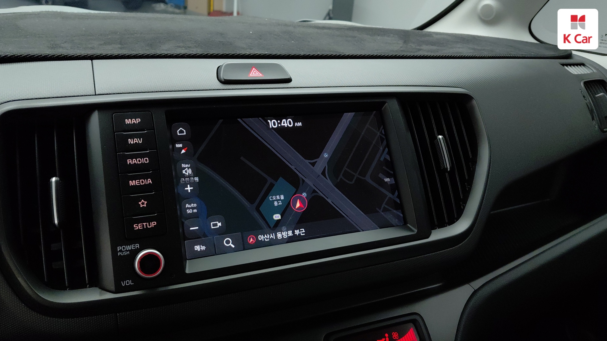 Kia Ray Signature, миниатюра 17