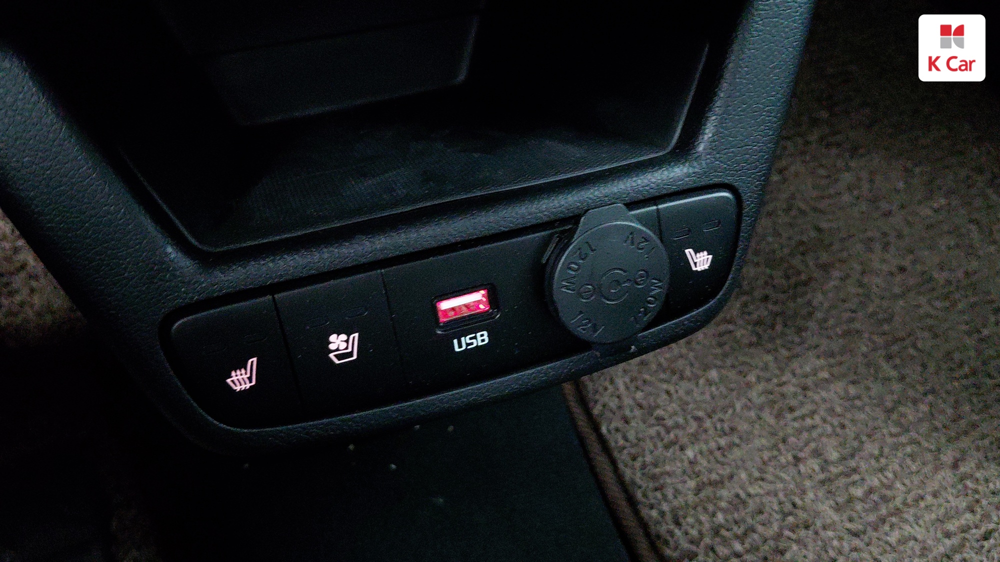 Kia Ray Signature, миниатюра 19