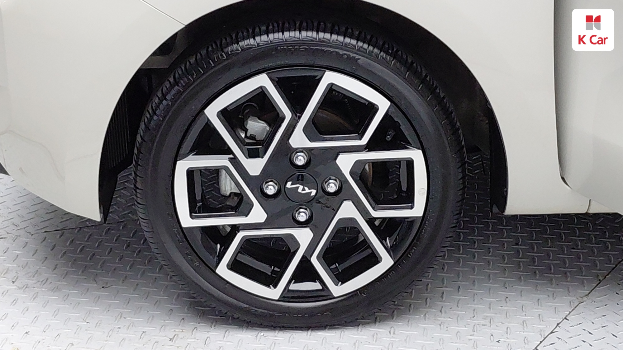 Kia Ray Signature, миниатюра 3