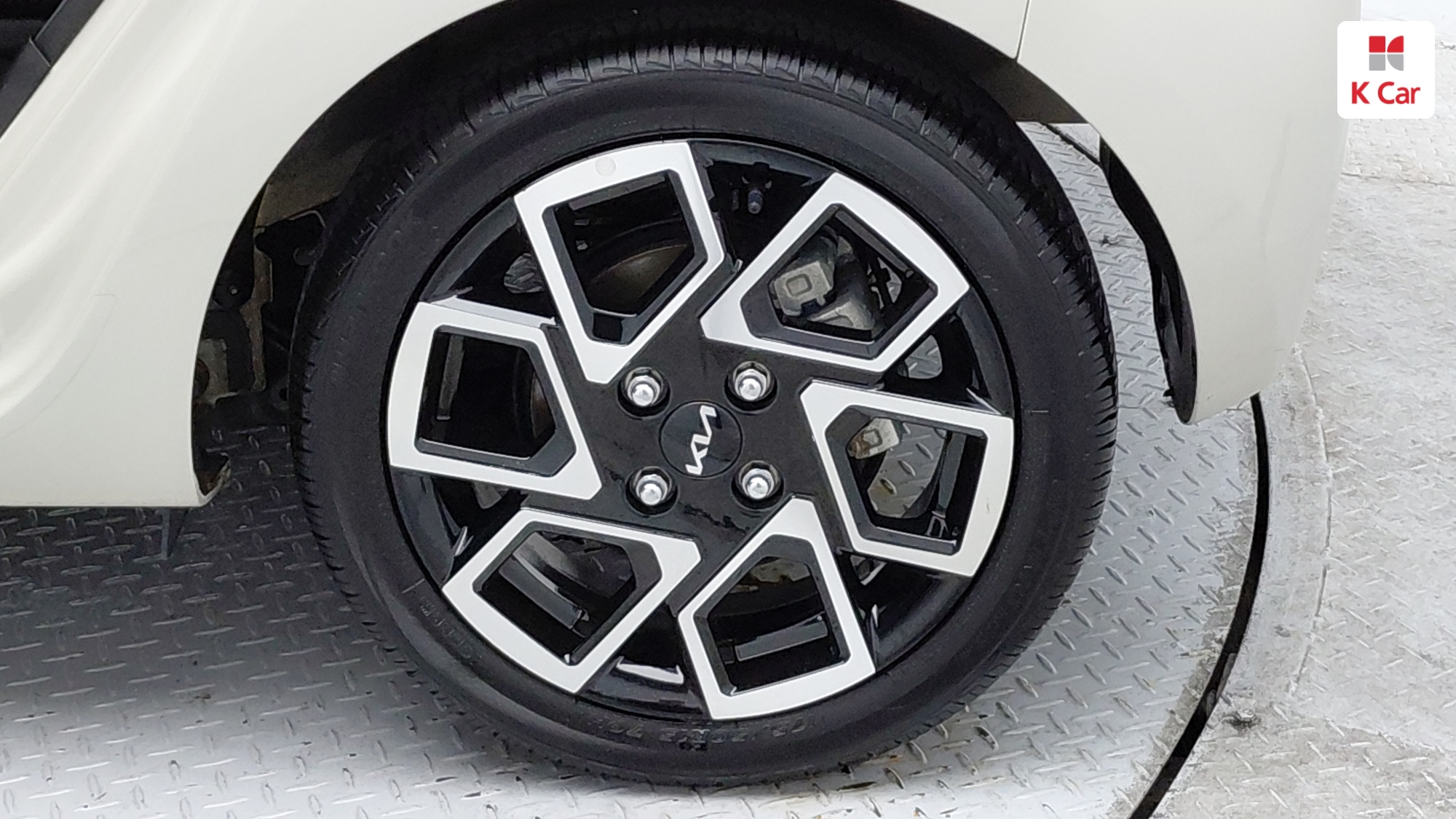 Kia Ray Signature, миниатюра 4
