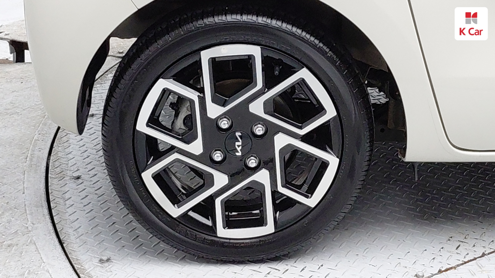 Kia Ray Signature, миниатюра 5