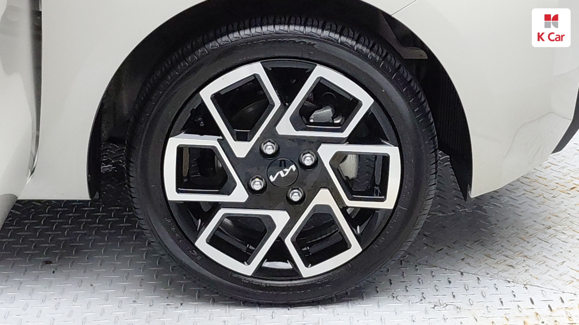 Kia Ray Signature, миниатюра 6