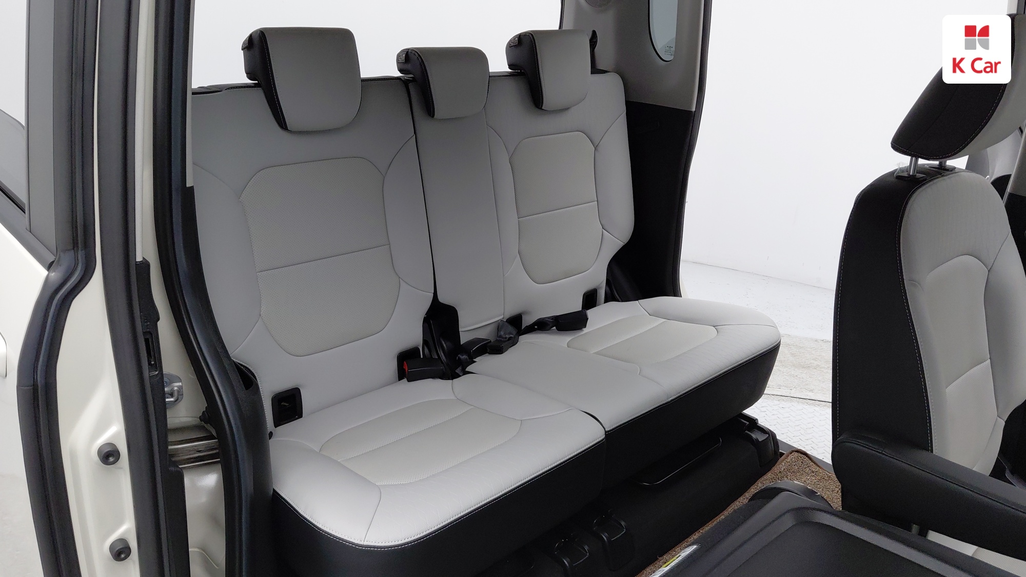 Kia Ray Signature, миниатюра 7