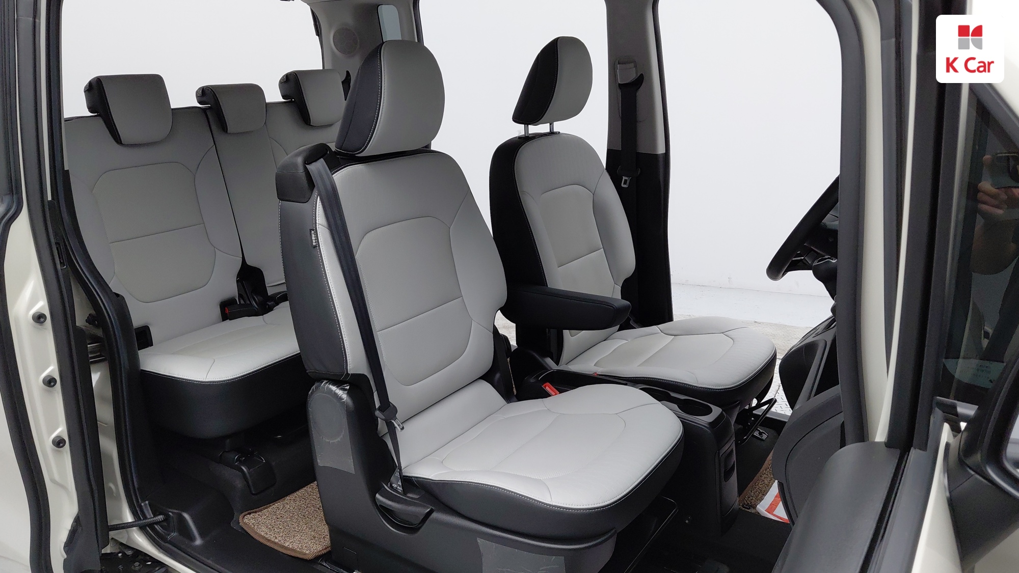 Kia Ray Signature, миниатюра 8