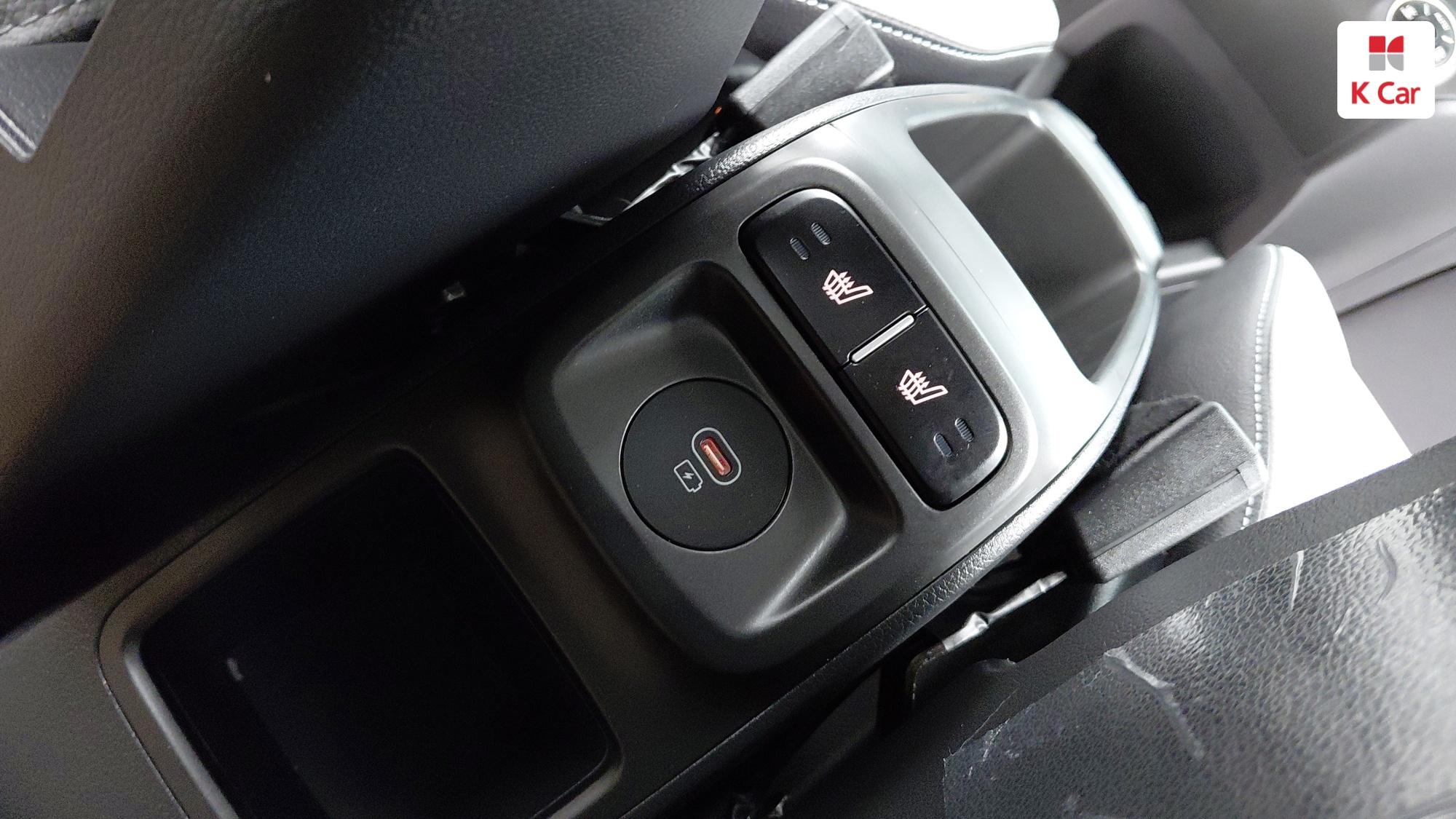 Kia Ray Signature, миниатюра 10