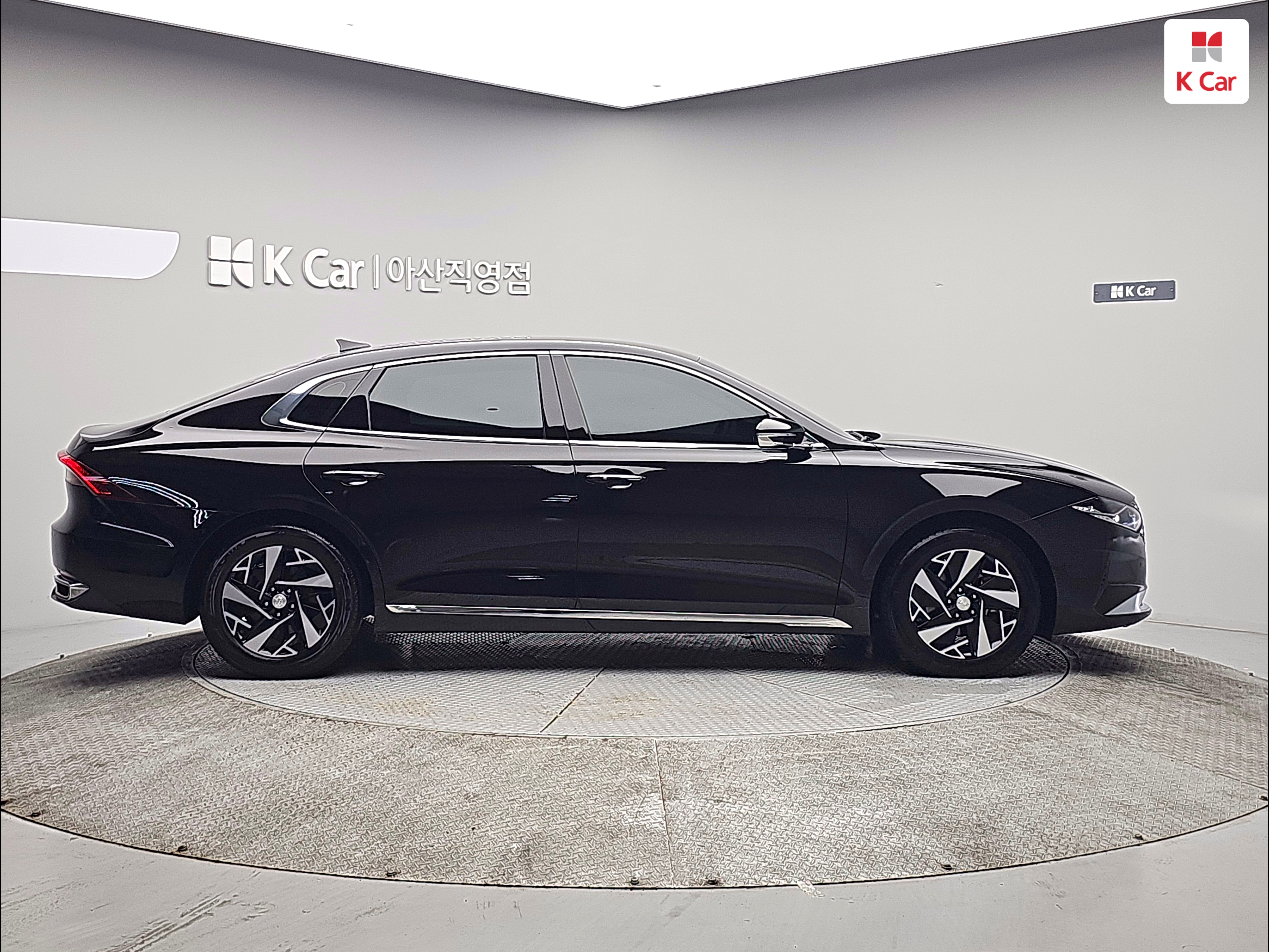 HYUNDAI The New Grandeur IG Hybrid 2.4 HEV
