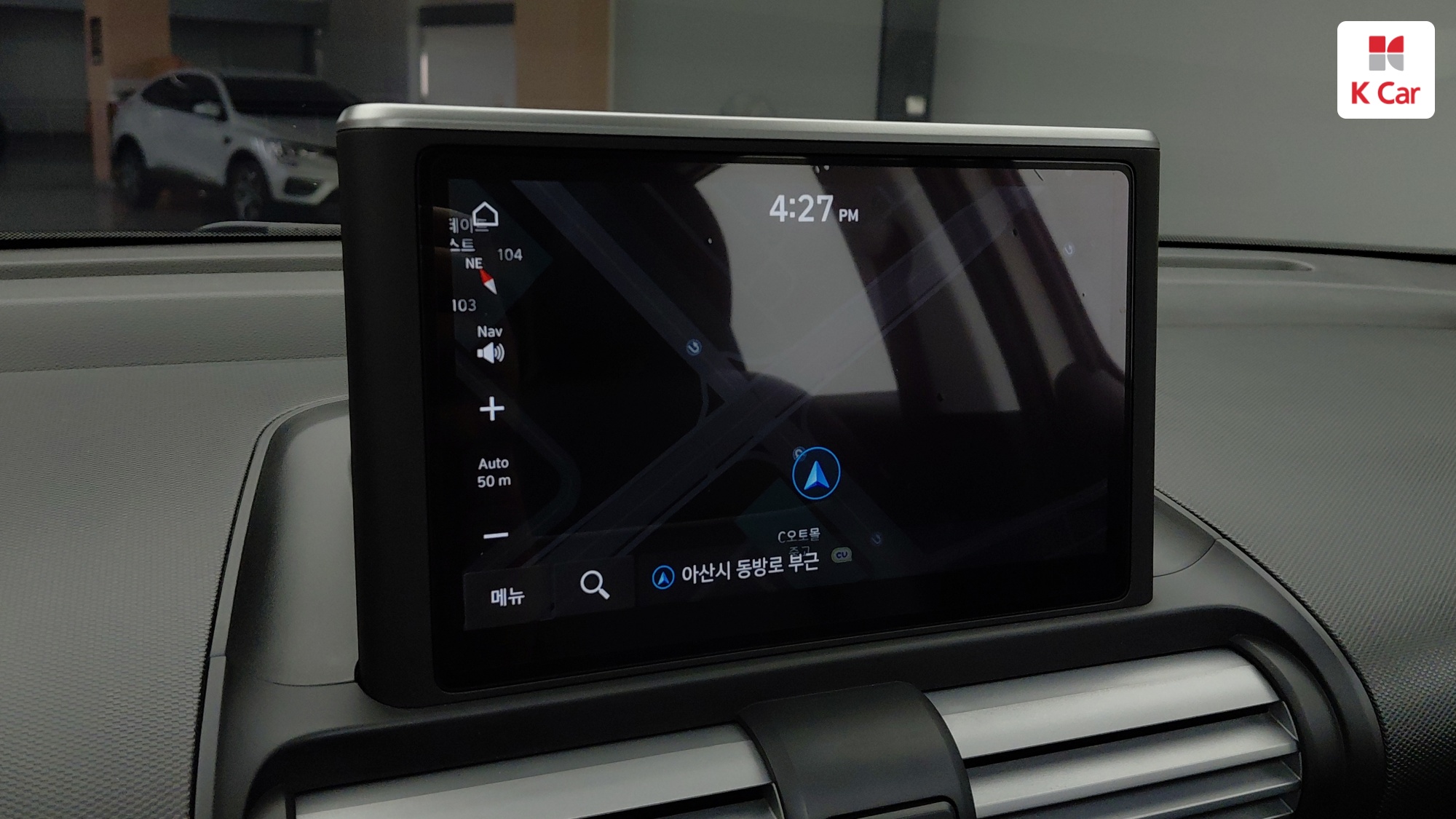 Hyundai Casper бензин 1.0 Turbo Inspiration, миниатюра 14