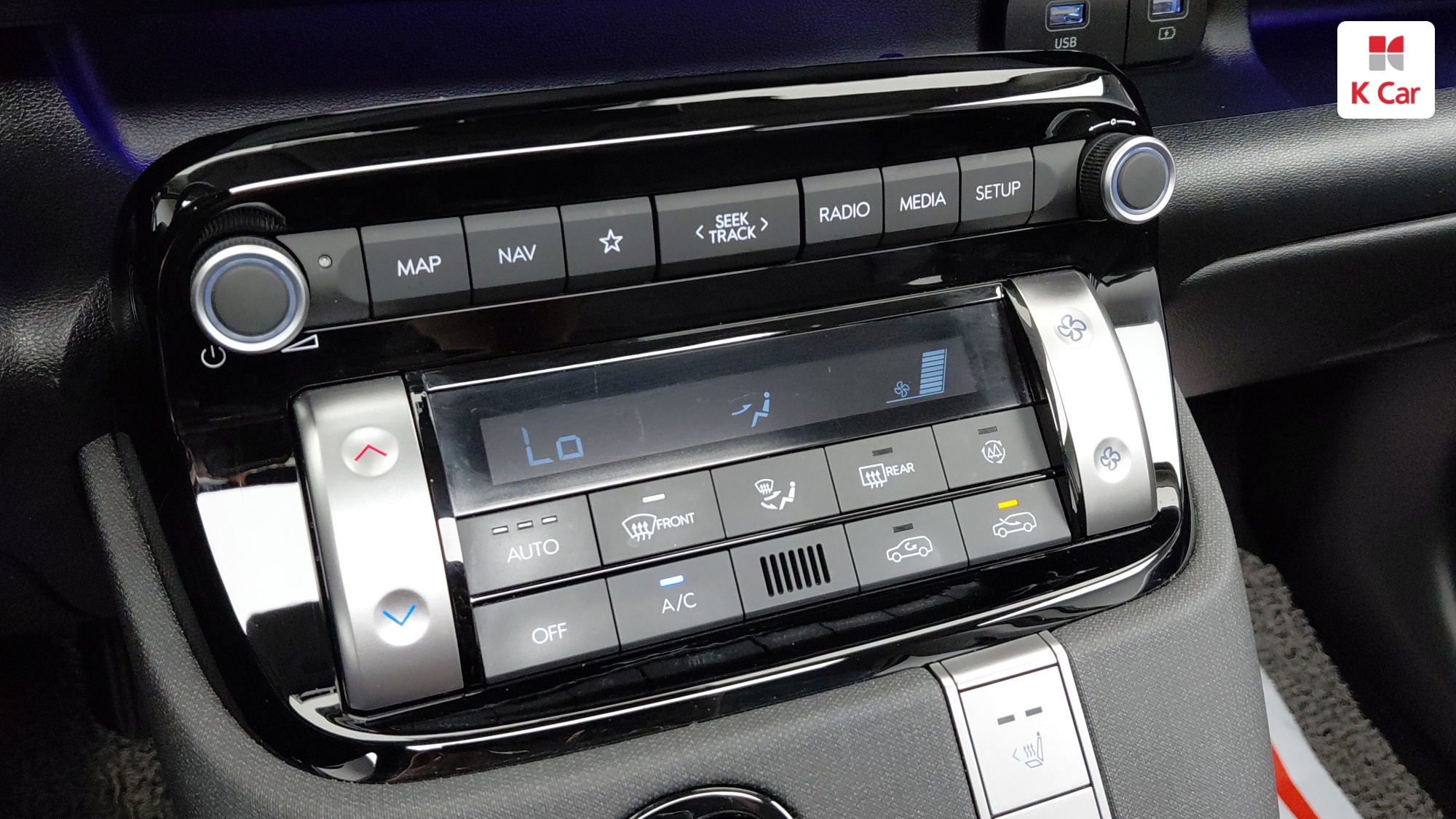 Hyundai Casper бензин 1.0 Turbo Inspiration, миниатюра 16