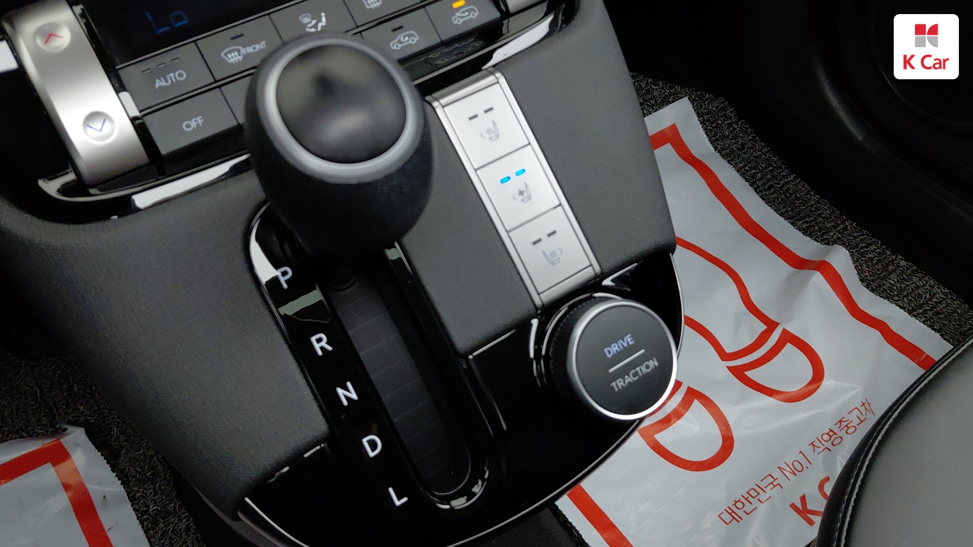 Hyundai Casper бензин 1.0 Turbo Inspiration, миниатюра 17