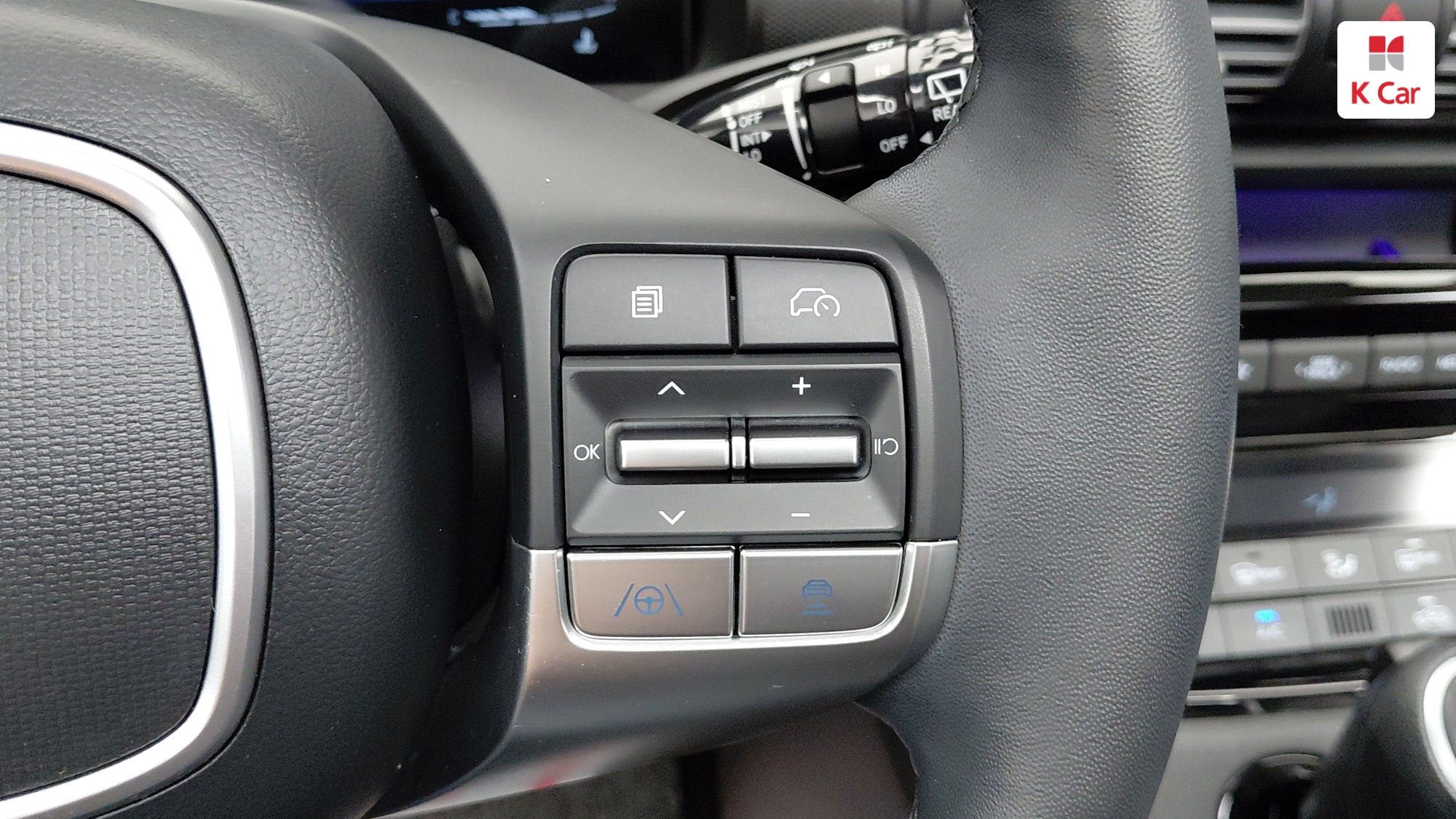 Hyundai Casper бензин 1.0 Turbo Inspiration, миниатюра 18