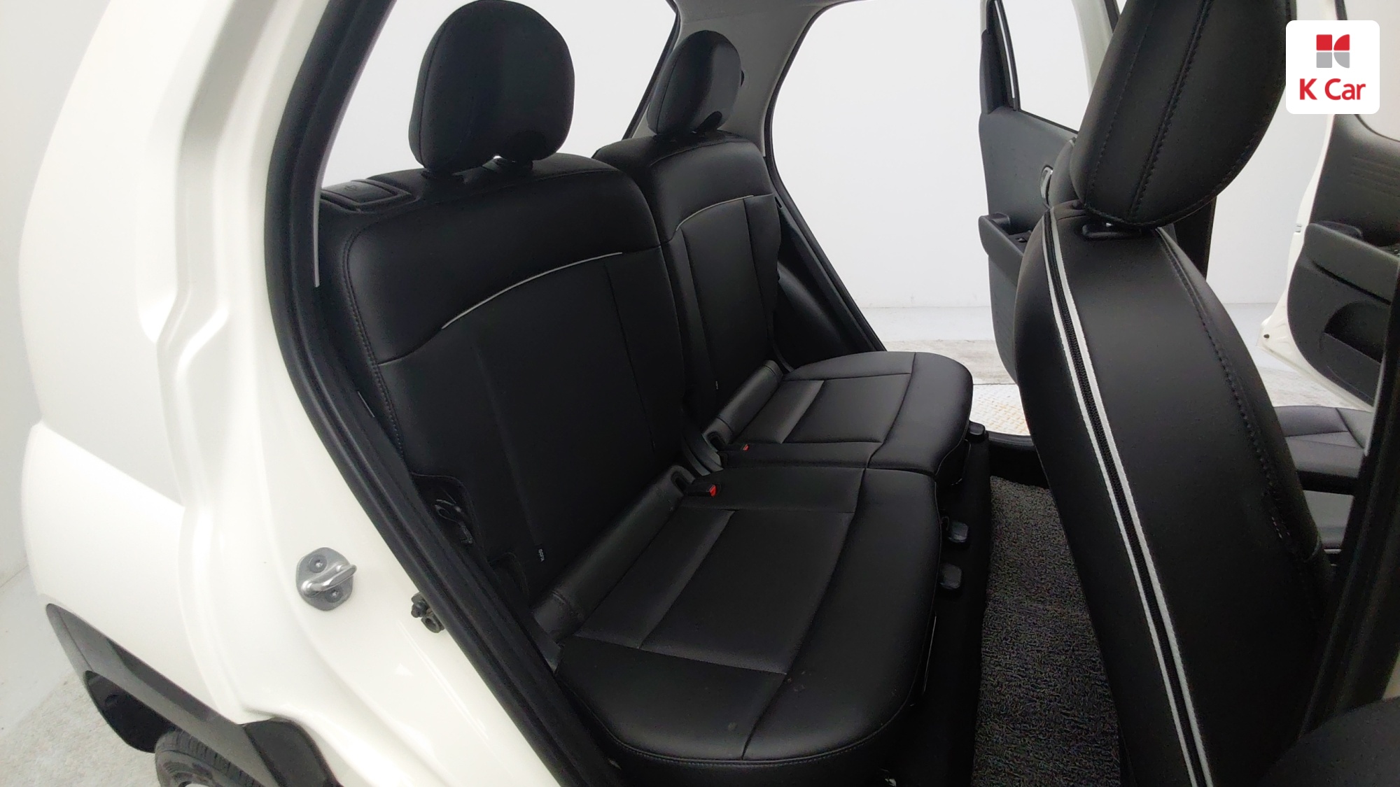Hyundai Casper бензин 1.0 Turbo Inspiration, миниатюра 8