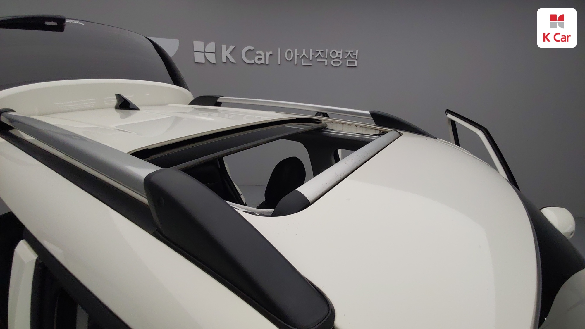 Hyundai Casper бензин 1.0 Turbo Inspiration, миниатюра 10