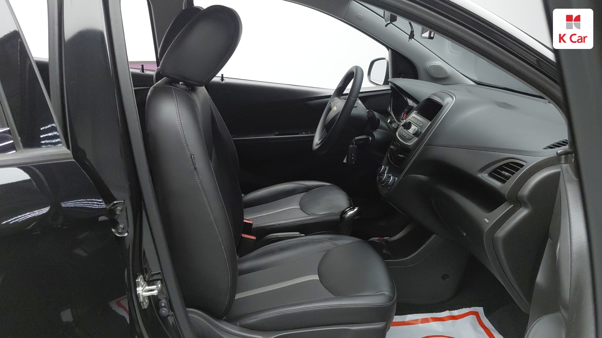 Chevrolet Spark LS, миниатюра 12