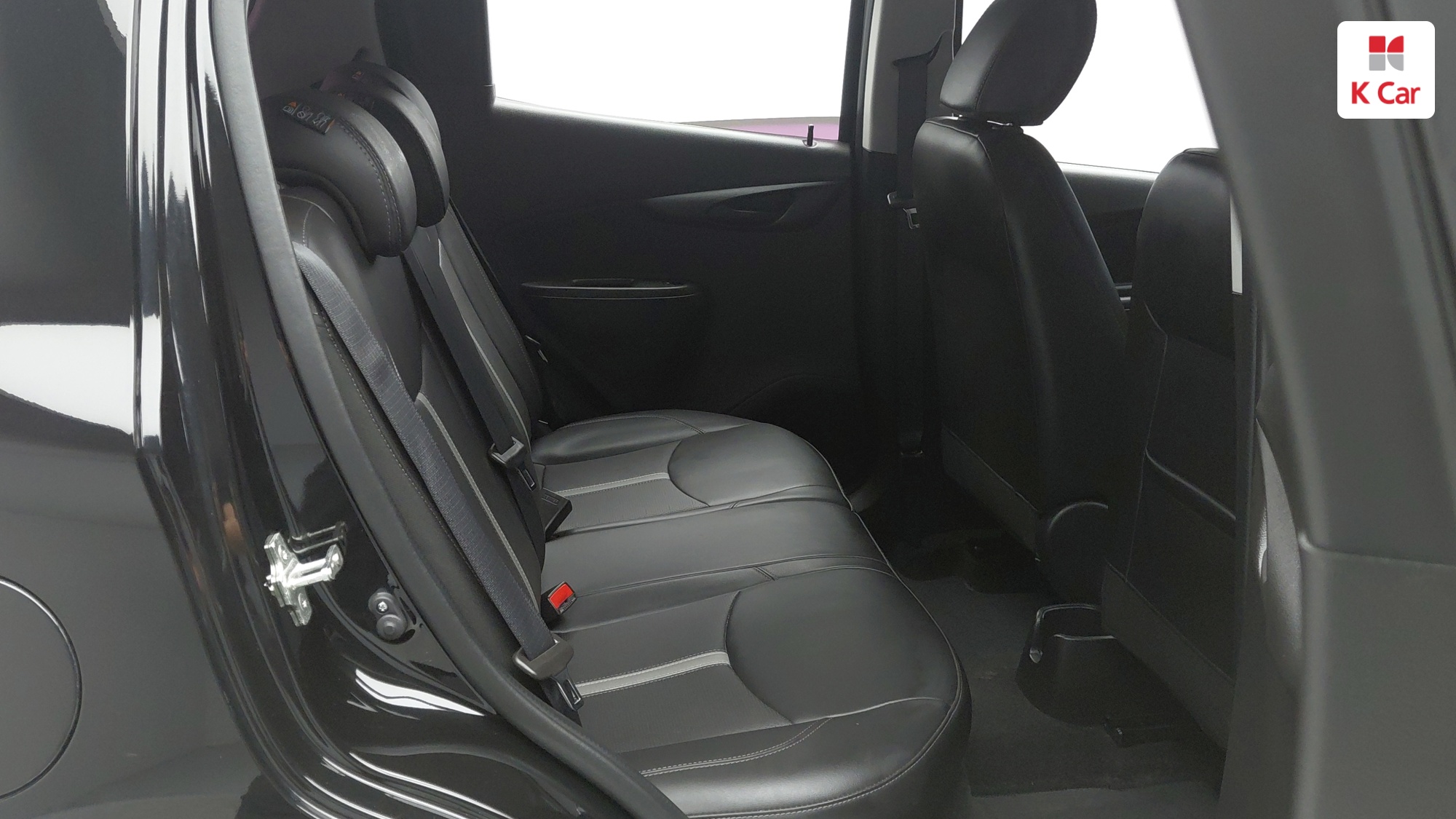 Chevrolet Spark LS, миниатюра 13
