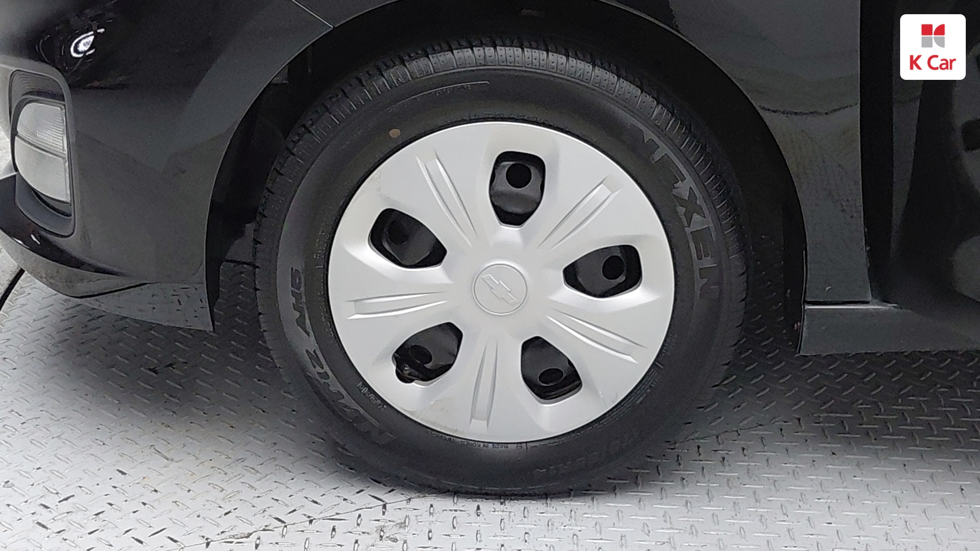 Chevrolet Spark LS, миниатюра 14