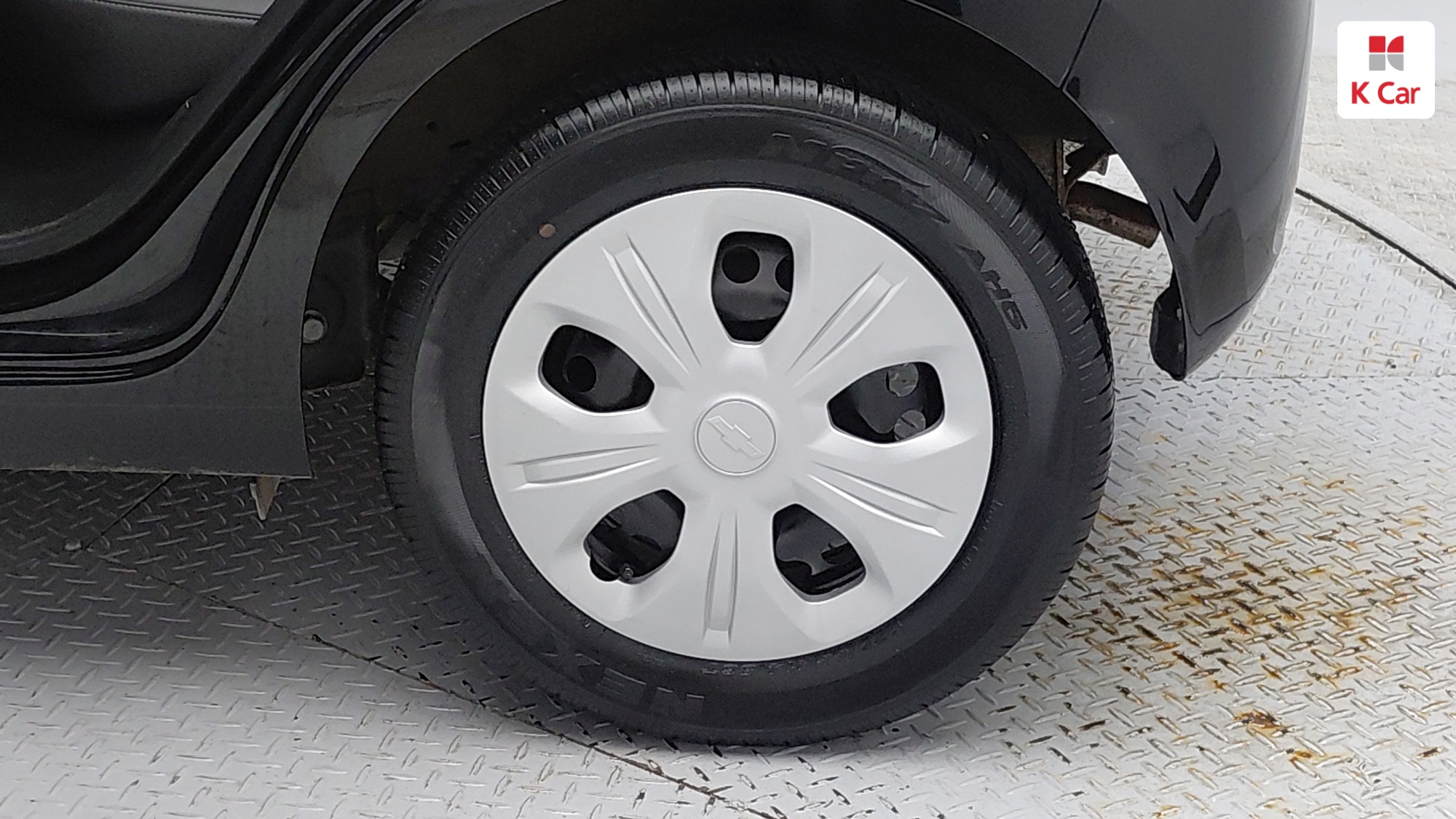 Chevrolet Spark LS, миниатюра 15