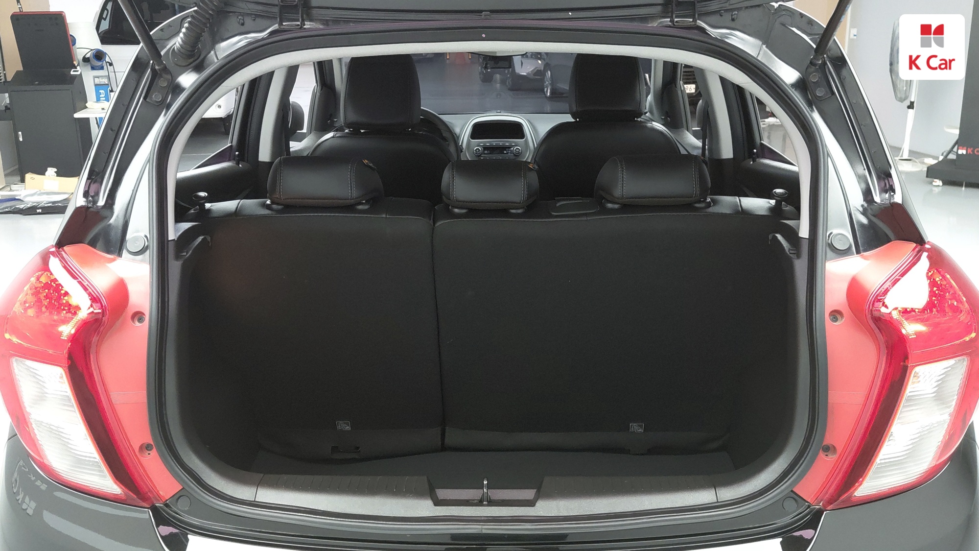 Chevrolet Spark LS, миниатюра 19