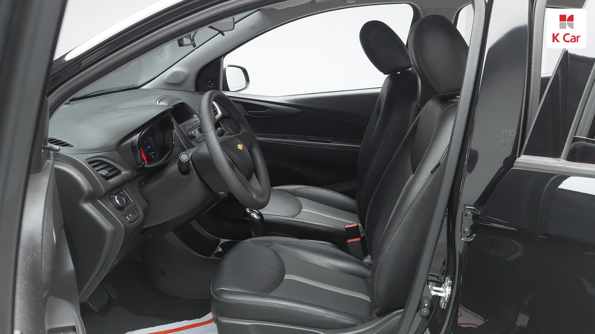Chevrolet Spark LS, миниатюра 10