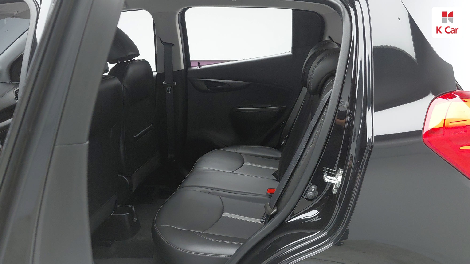 Chevrolet Spark LS, миниатюра 11