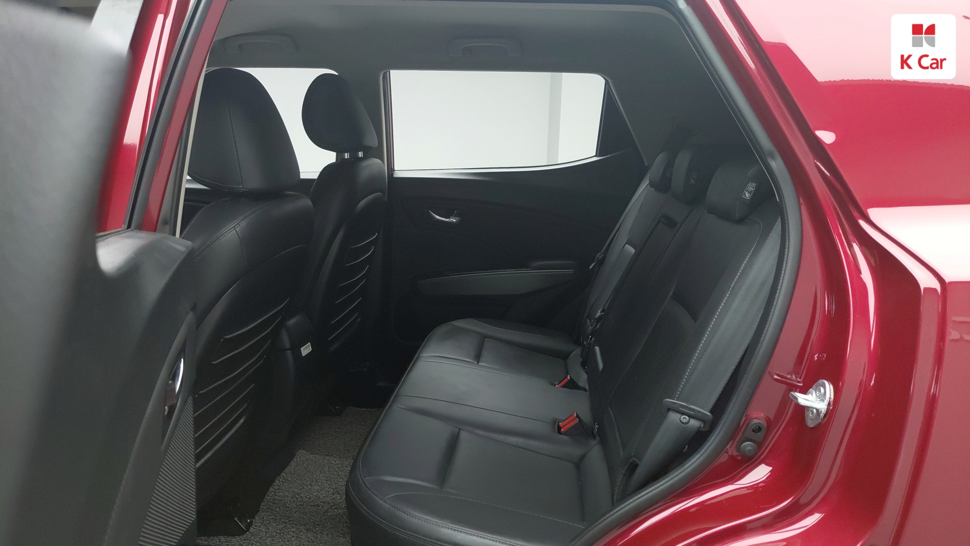 KGM Tivoli 1.5 бензин 2WD V5, миниатюра 16