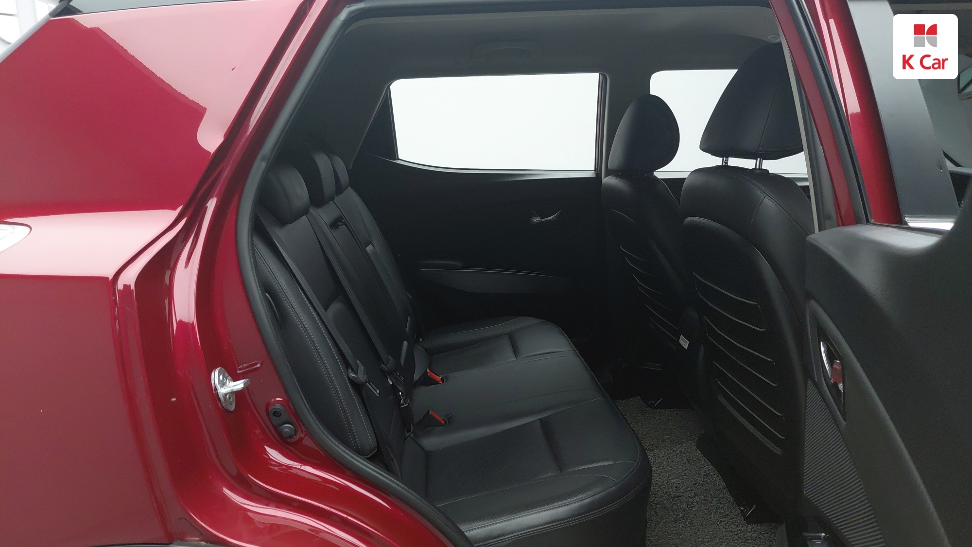 KGM Tivoli 1.5 бензин 2WD V5, миниатюра 17