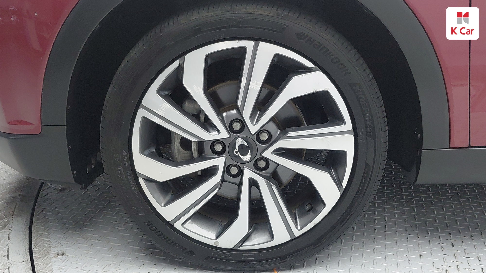 KGM Tivoli 1.5 бензин 2WD V5, миниатюра 19