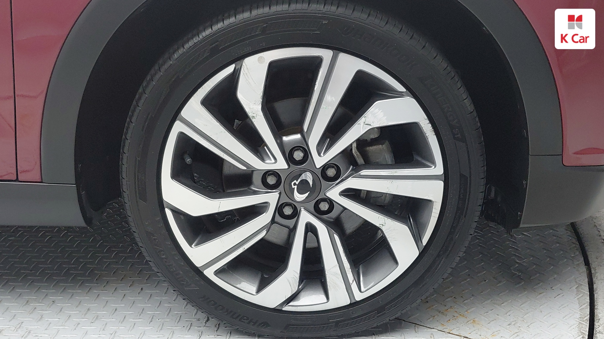 KGM Tivoli 1.5 бензин 2WD V5, миниатюра 21