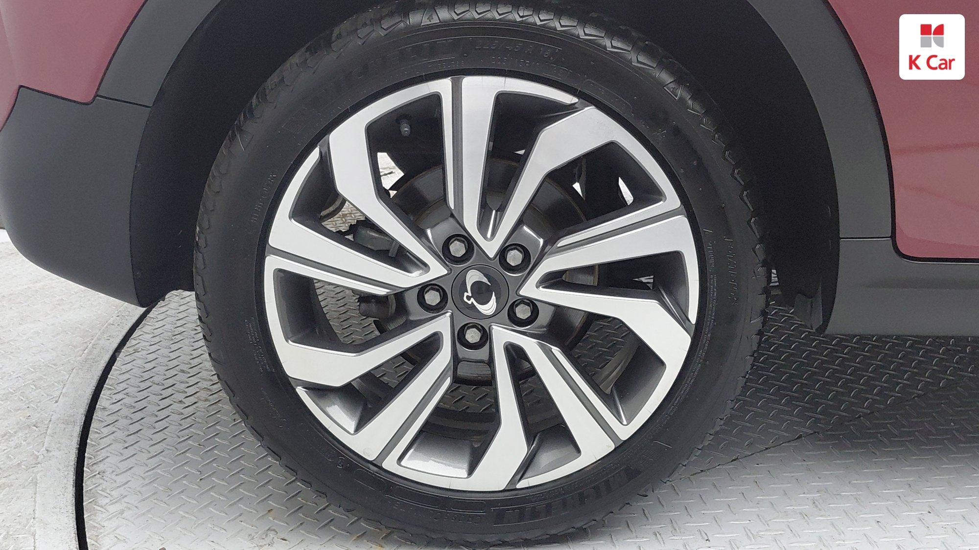 KGM Tivoli 1.5 бензин 2WD V5, миниатюра 22
