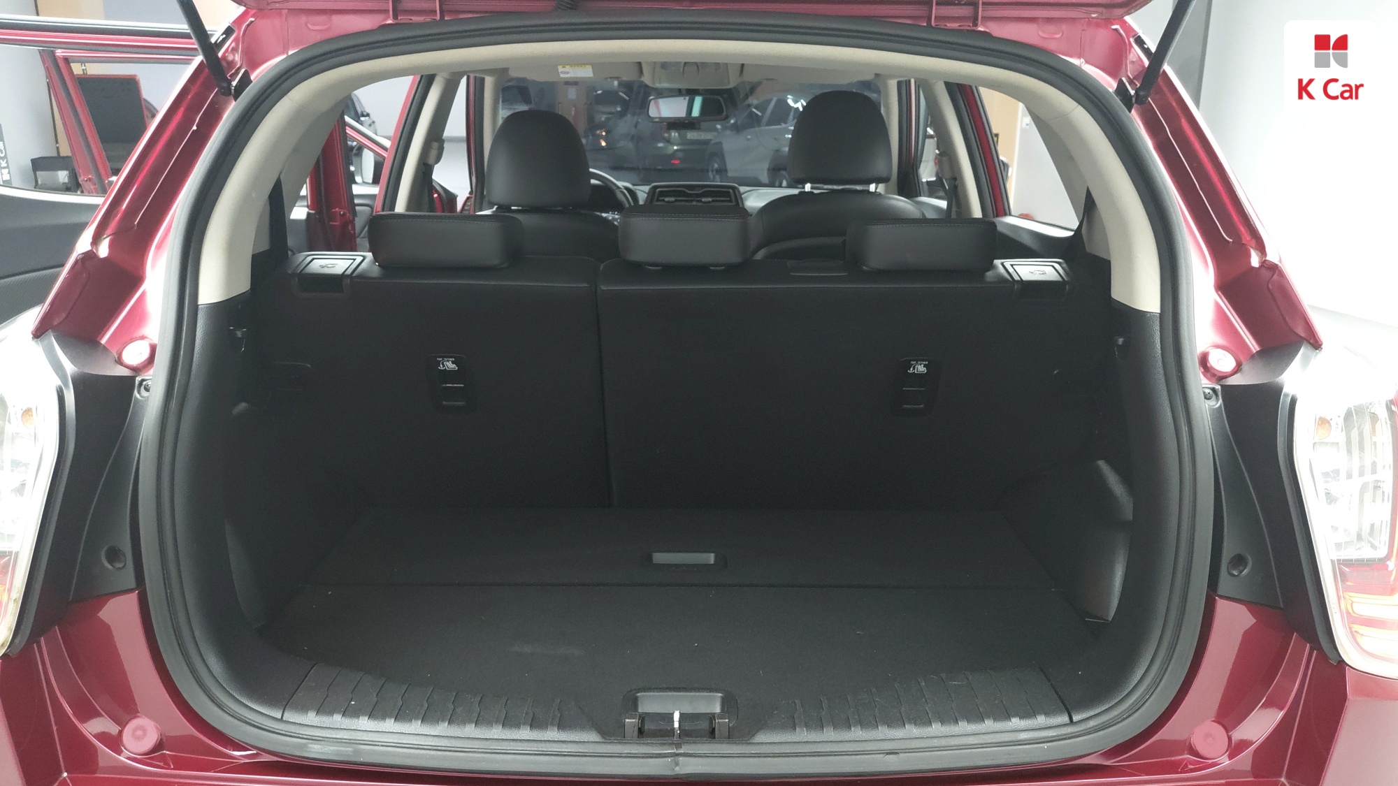 KGM Tivoli 1.5 бензин 2WD V5, миниатюра 24