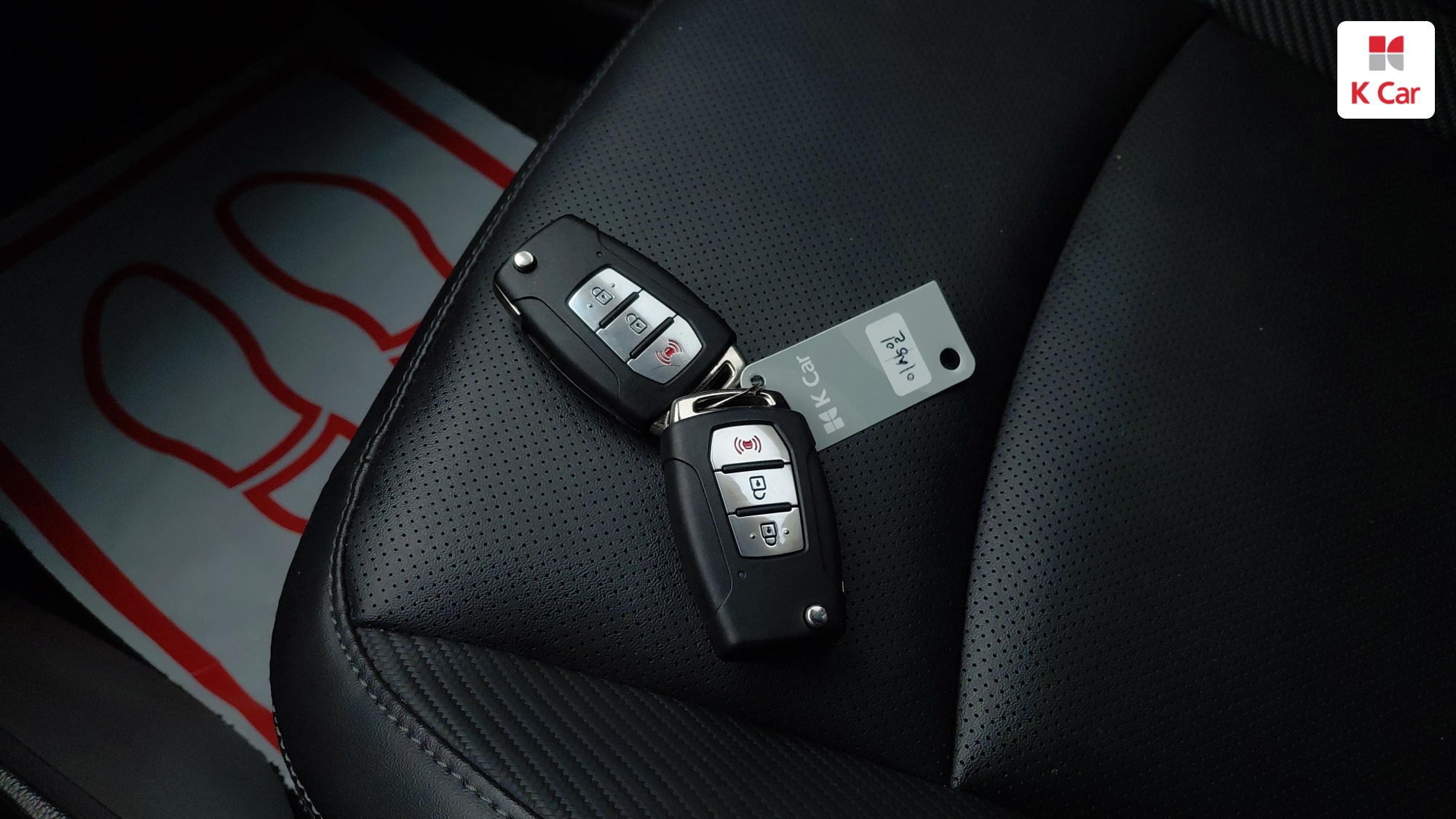 KGM Tivoli 1.5 бензин 2WD V5, миниатюра 28