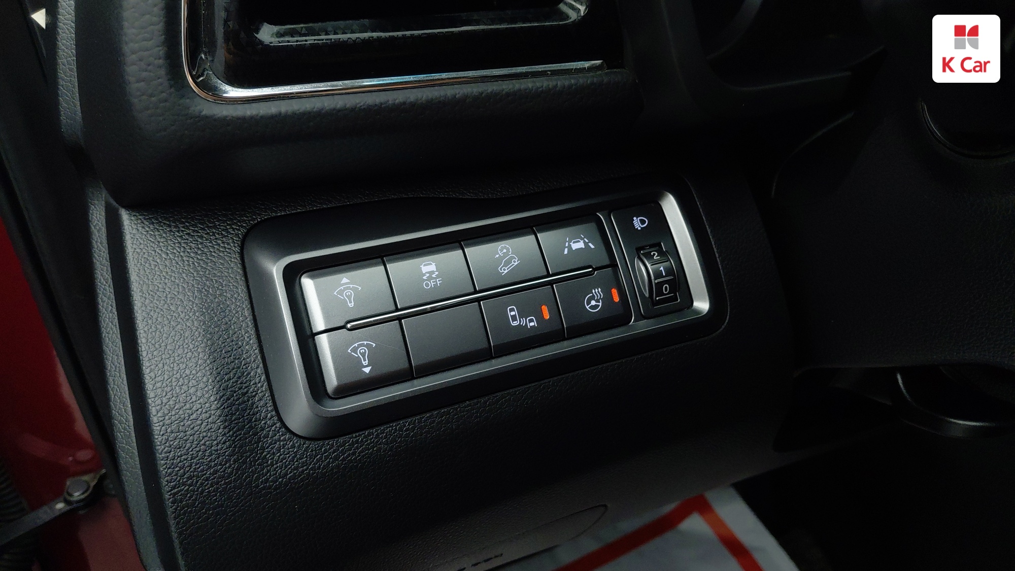 KGM Tivoli 1.5 бензин 2WD V5, миниатюра 4