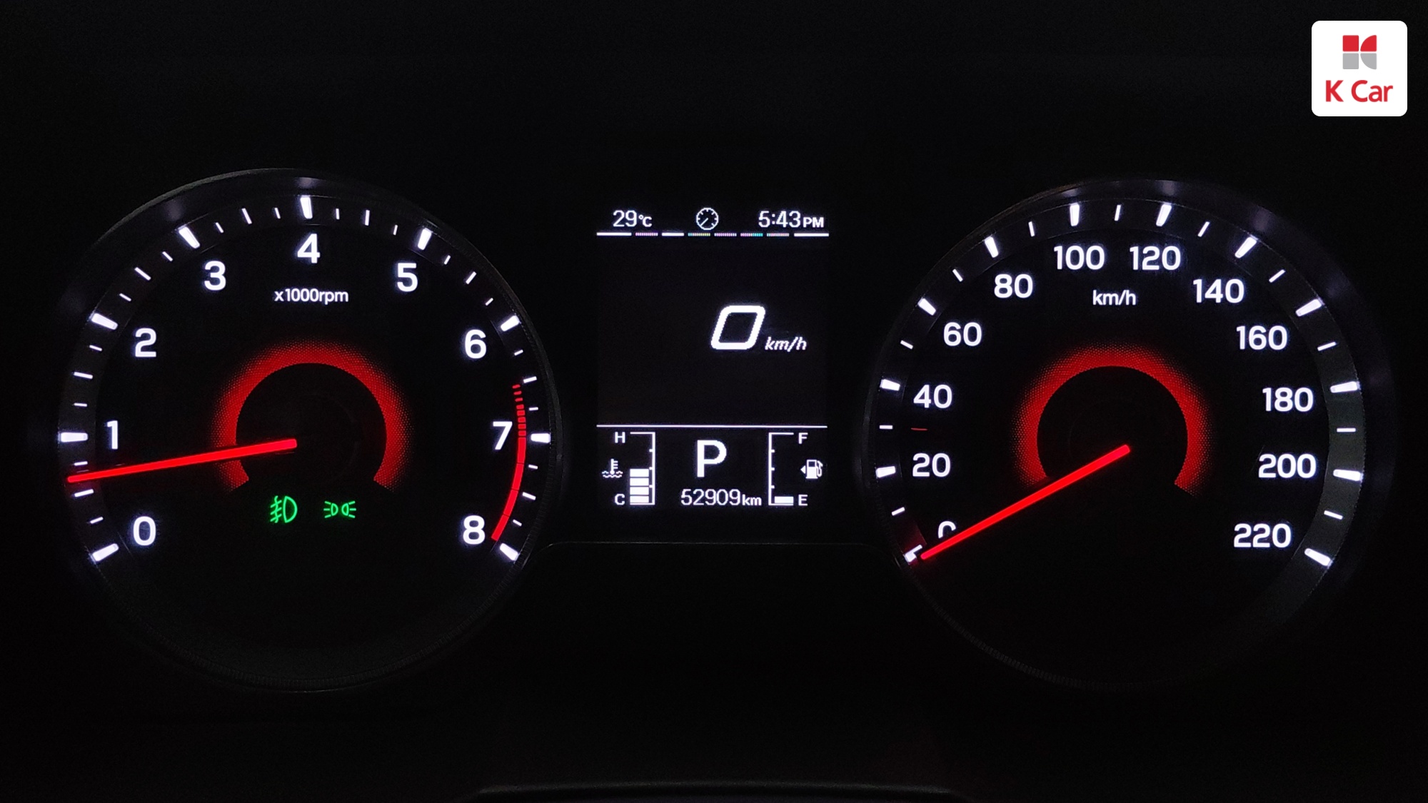 KGM Tivoli 1.5 бензин 2WD V5, миниатюра 5