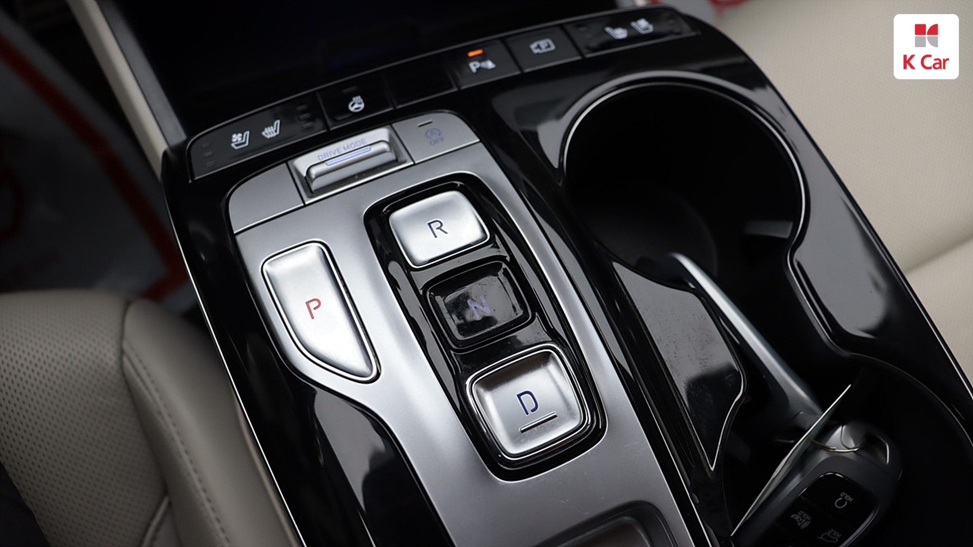 Hyundai TUCSON 1.6 Turbo Inspiration, миниатюра 18