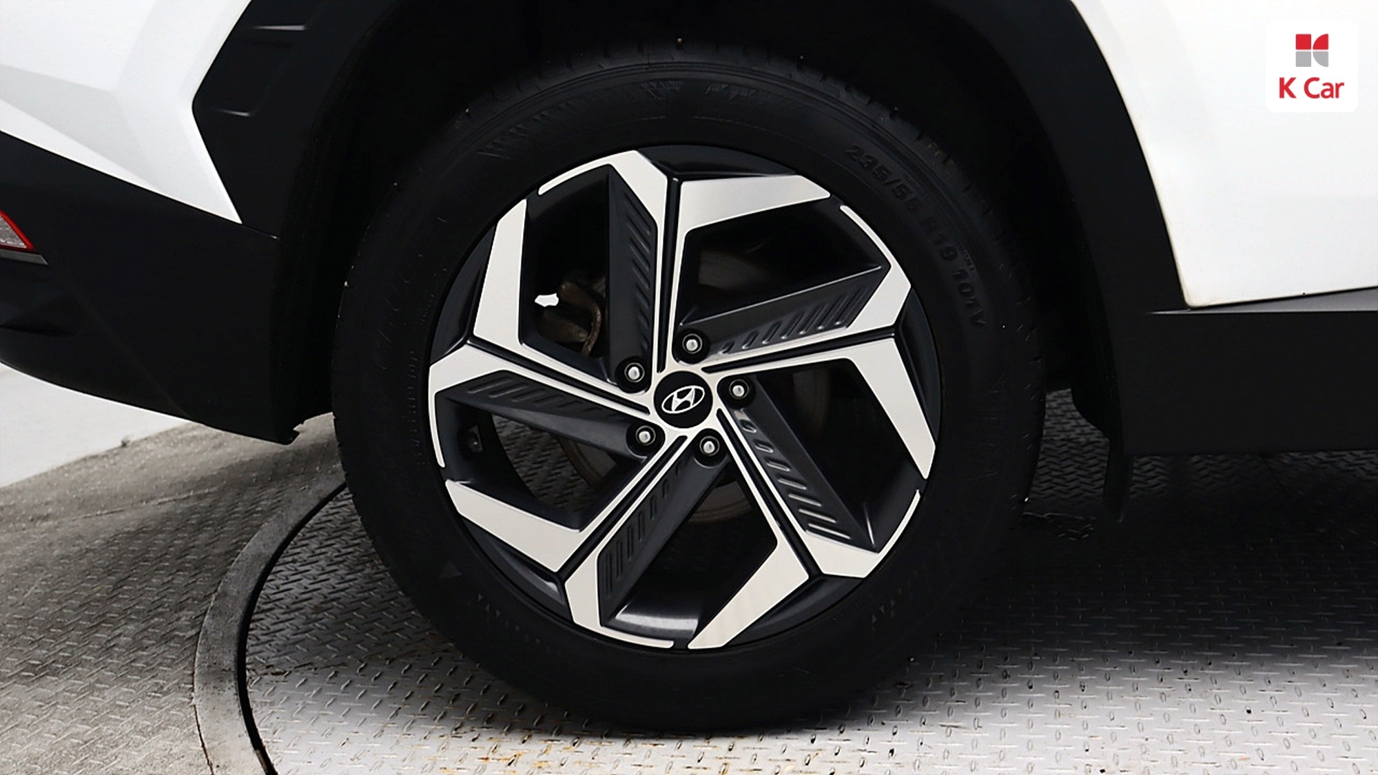 Hyundai TUCSON 1.6 Turbo Inspiration, миниатюра 5