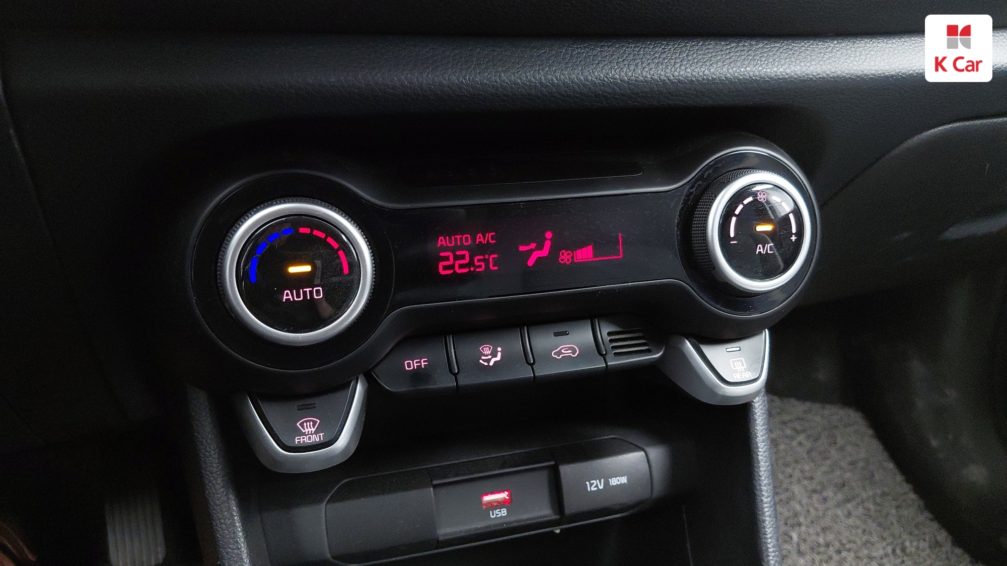 Kia Morning бензин 1.0, миниатюра 6