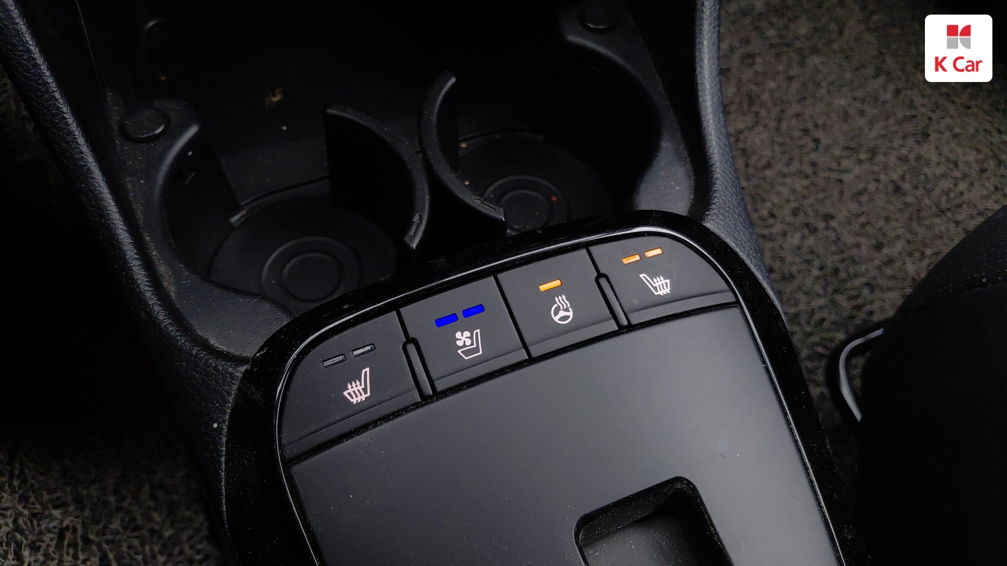 Kia Morning бензин 1.0, миниатюра 7