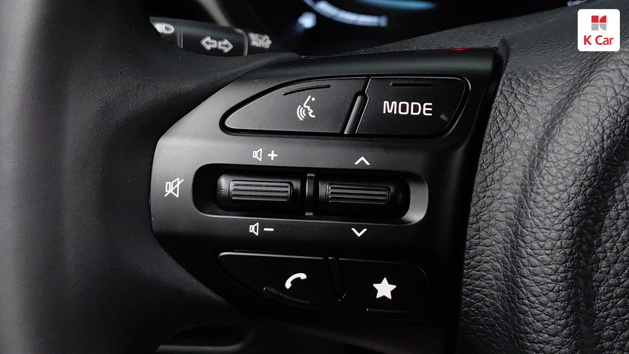 Kia Ray Signature, миниатюра 15
