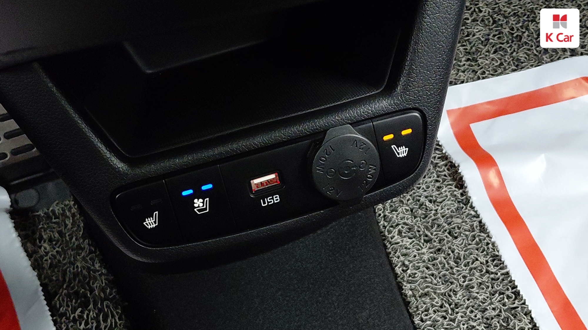 Kia Ray Signature, миниатюра 18
