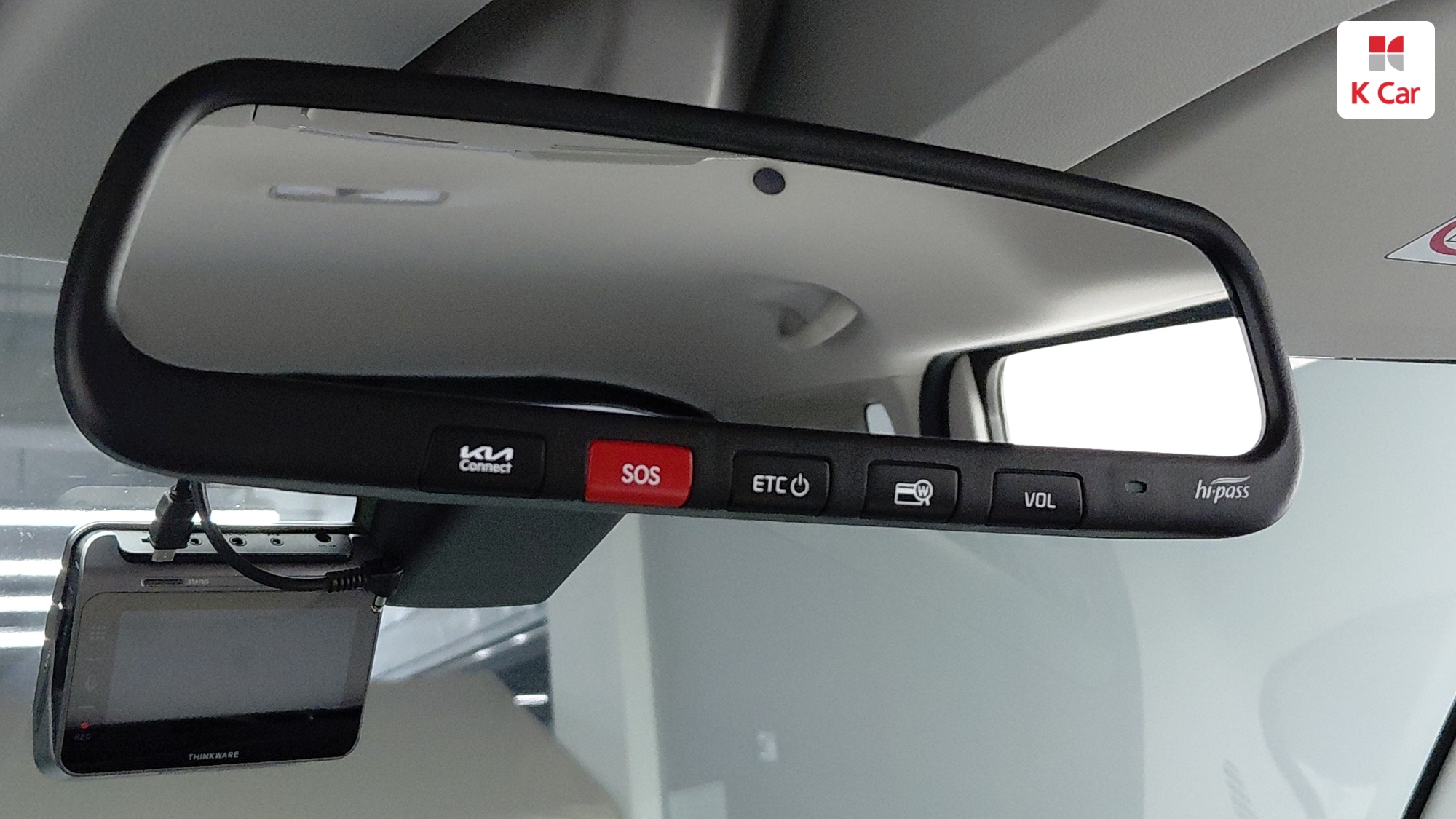 Kia Ray Signature, миниатюра 21