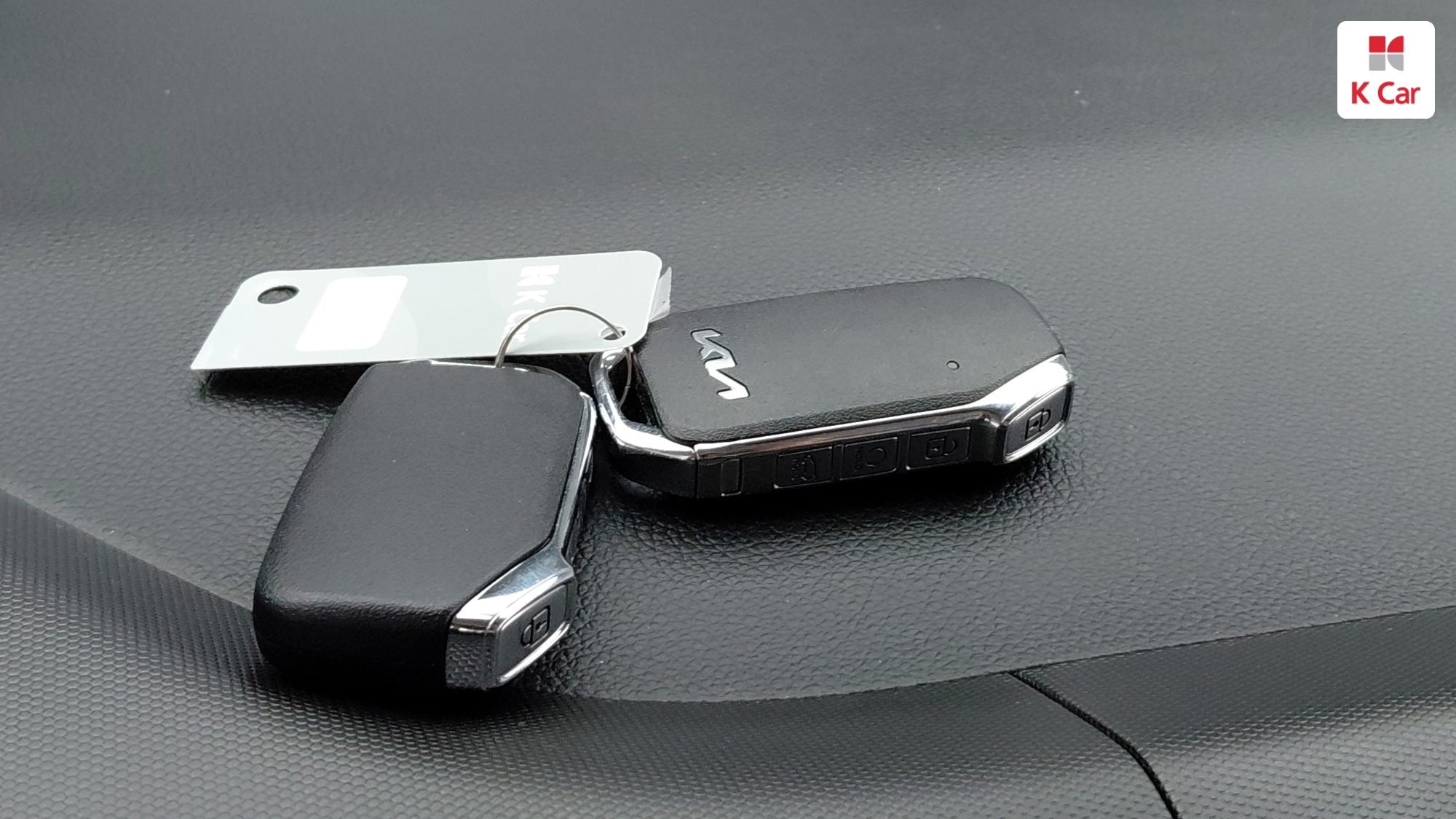Kia Ray Signature, миниатюра 22