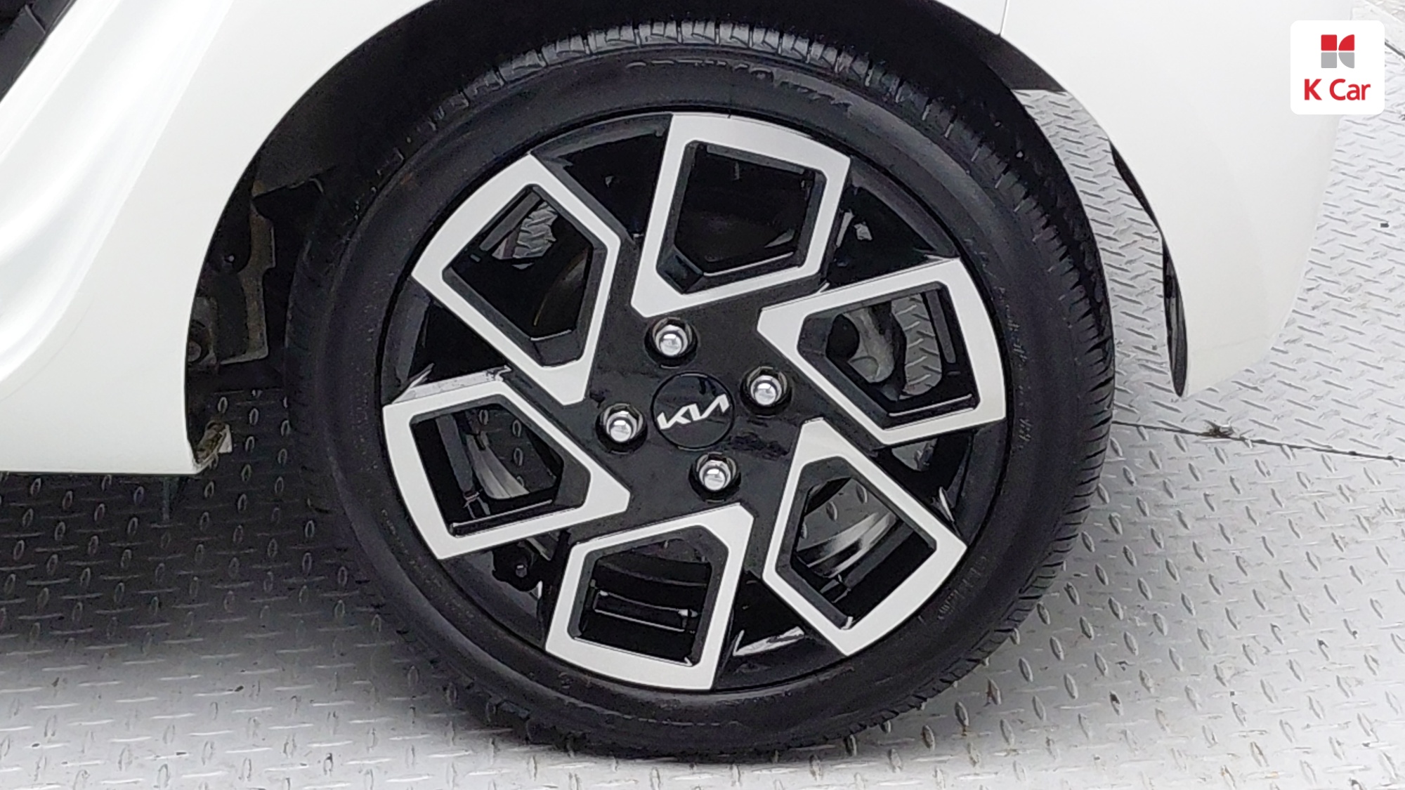 Kia Ray Signature, миниатюра 4